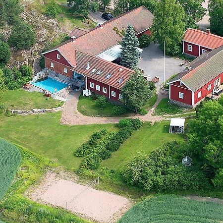 Ilmaristen Matkailutila Lieto Eksteriør billede